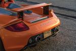 Porsche Carrera GT 2005 года (NA)